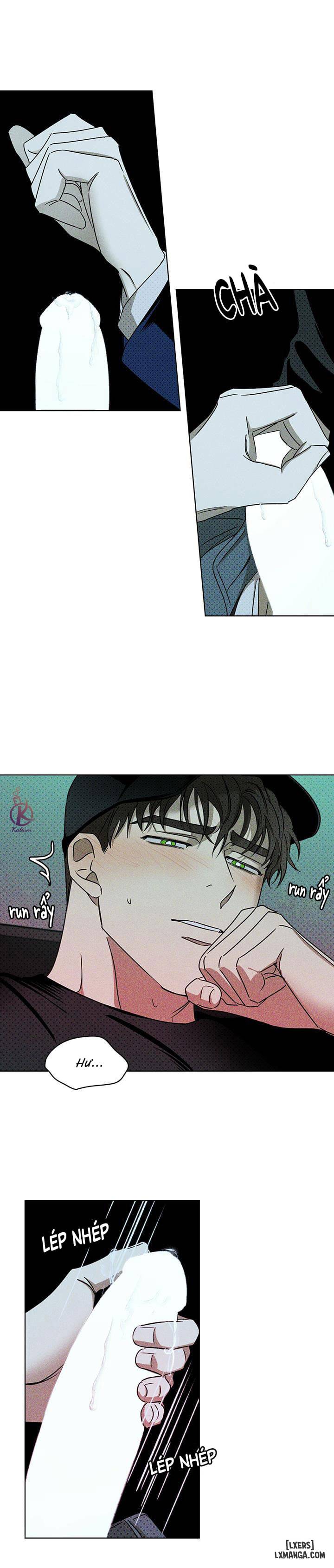 HentaiVN.net - Ảnh 7 - Under the Greenlight - Tận cùng hi vọng - Chap 22