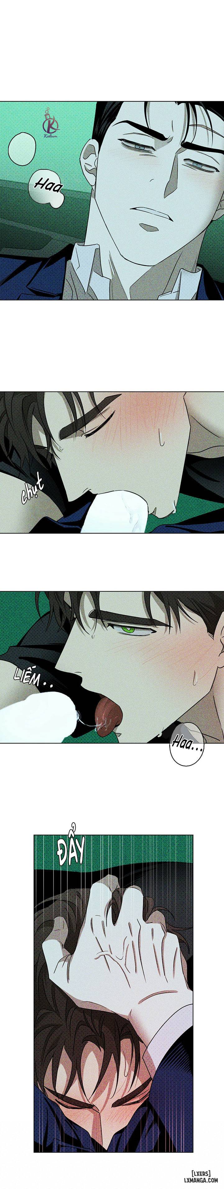 HentaiVN.net - Ảnh 6 - Under the Greenlight - Tận cùng hi vọng - Chap 23