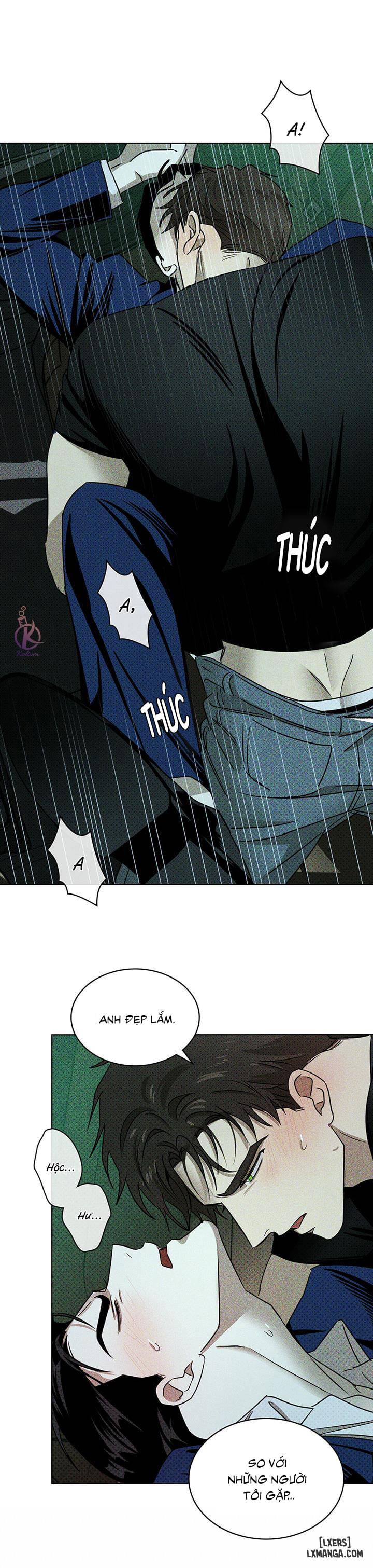 HentaiVN.net - Ảnh 15 - Under the Greenlight - Tận cùng hi vọng - Chap 24