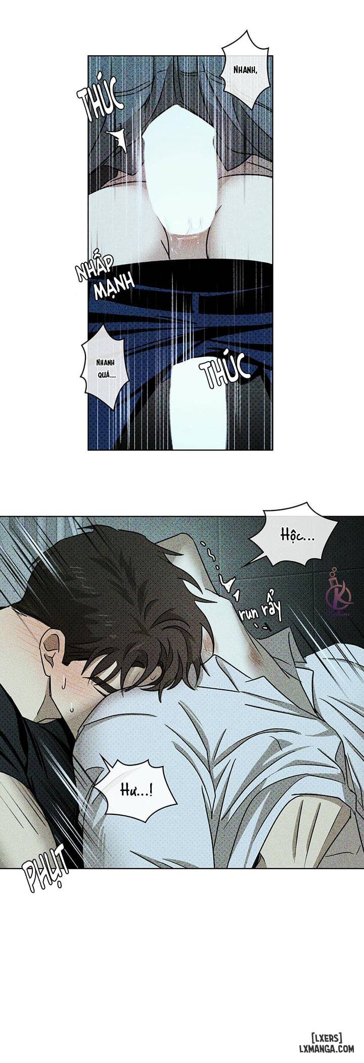 HentaiVN.net - Ảnh 11 - Under the Greenlight - Tận cùng hi vọng - Chap 25