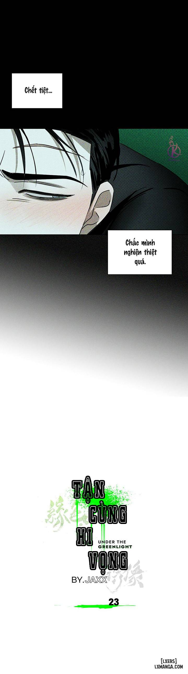 HentaiVN.net - Ảnh 13 - Under the Greenlight - Tận cùng hi vọng - Chap 25
