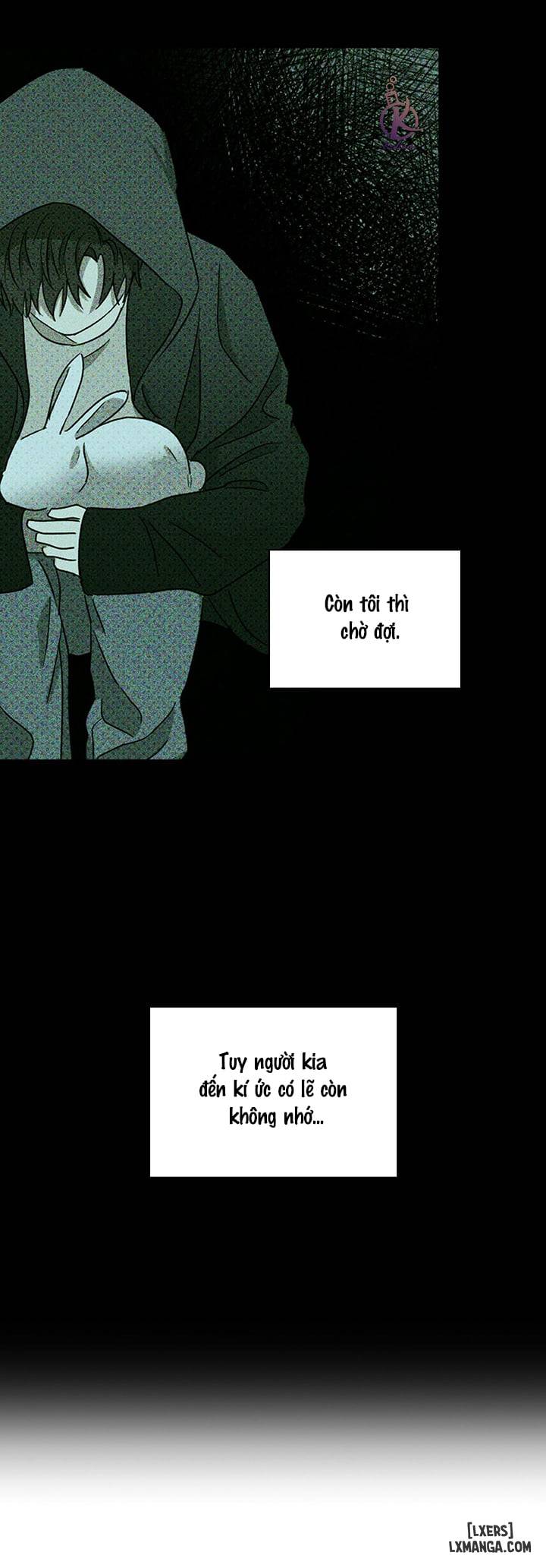 HentaiVN.net - Ảnh 22 - Under the Greenlight - Tận cùng hi vọng - Chap 25