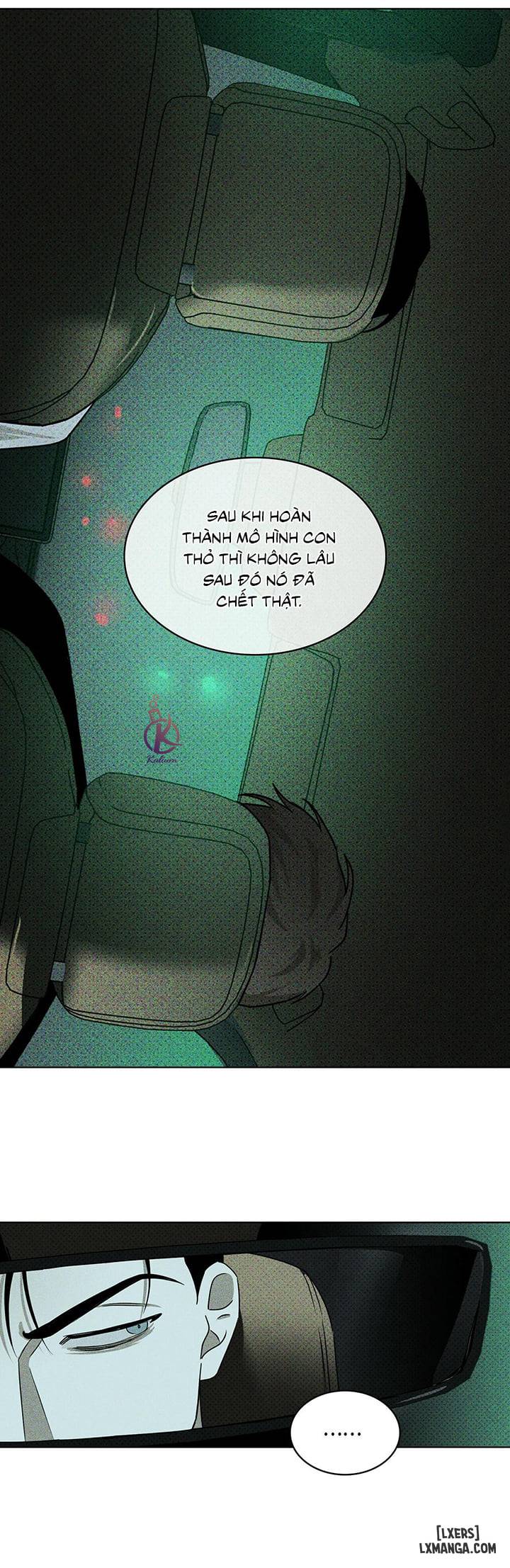 HentaiVN.net - Ảnh 30 - Under the Greenlight - Tận cùng hi vọng - Chap 25