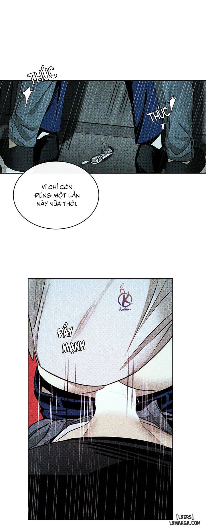 HentaiVN.net - Ảnh 7 - Under the Greenlight - Tận cùng hi vọng - Chap 25