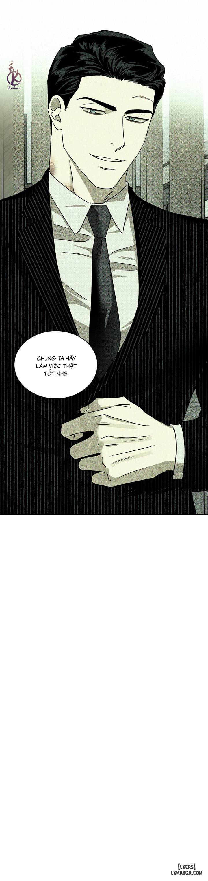 HentaiVN.net - Ảnh 11 - Under the Greenlight - Tận cùng hi vọng - Chap 26