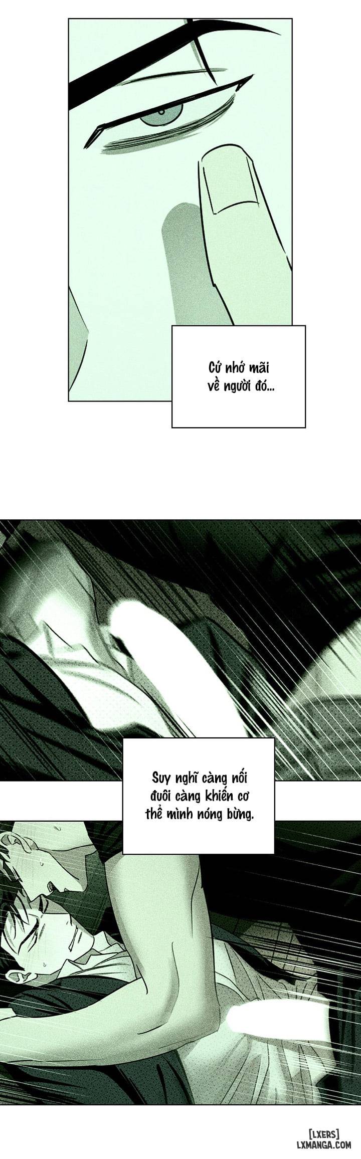 HentaiVN.net - Ảnh 28 - Under the Greenlight - Tận cùng hi vọng - Chap 26