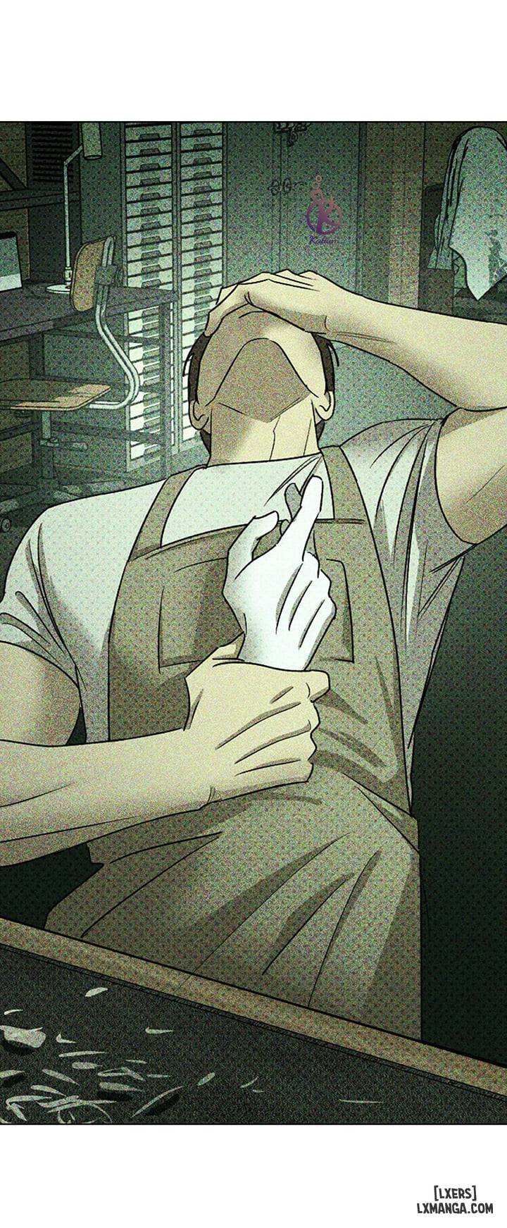 HentaiVN.net - Ảnh 29 - Under the Greenlight - Tận cùng hi vọng - Chap 26