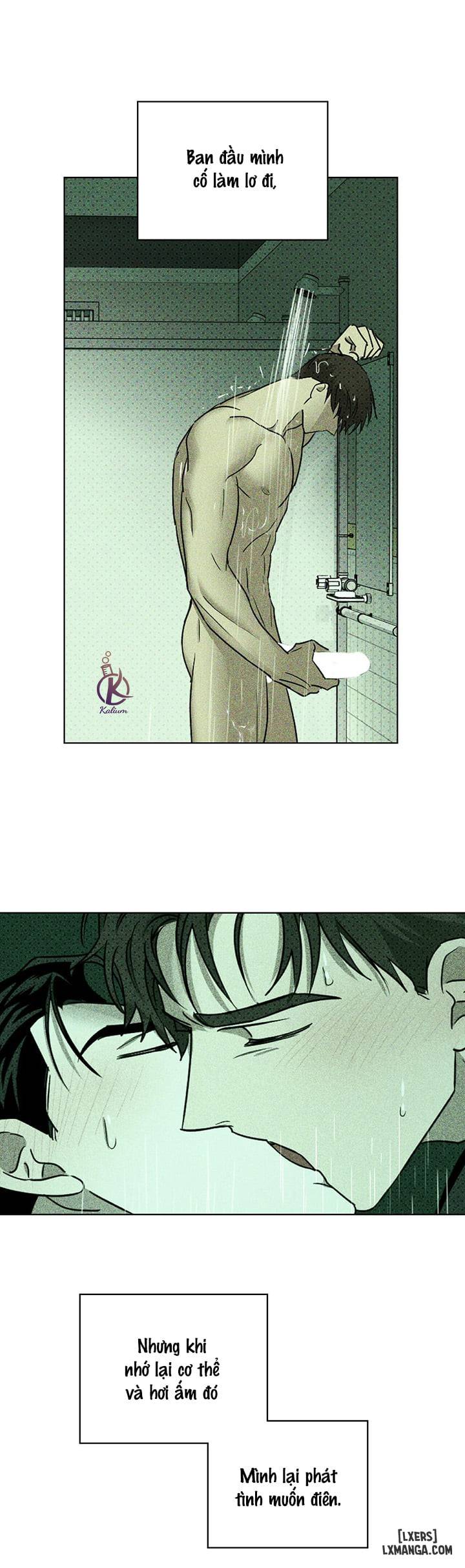 HentaiVN.net - Ảnh 30 - Under the Greenlight - Tận cùng hi vọng - Chap 26