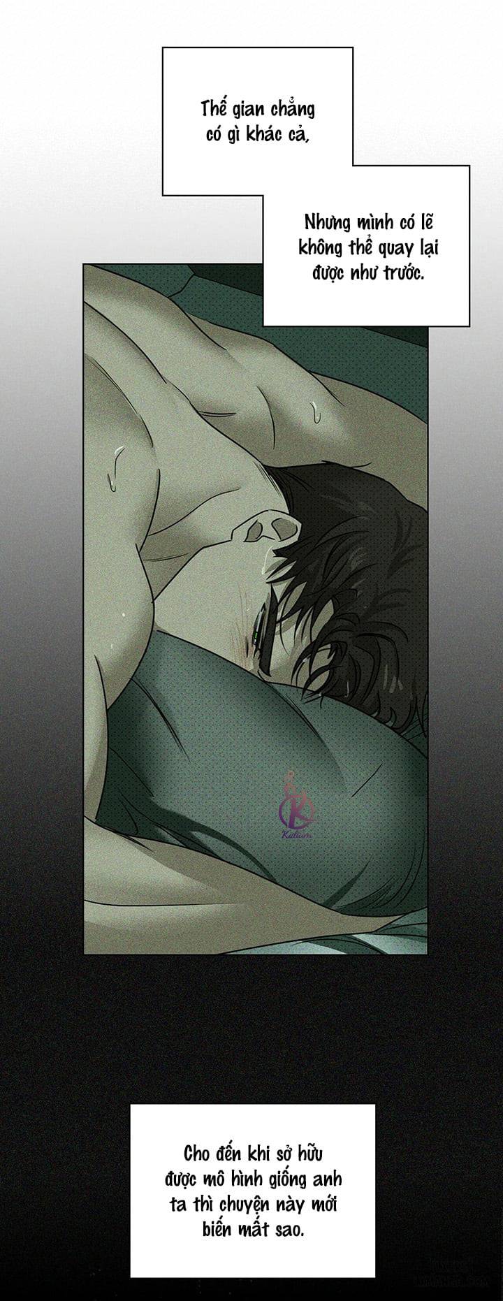 HentaiVN.net - Ảnh 33 - Under the Greenlight - Tận cùng hi vọng - Chap 26