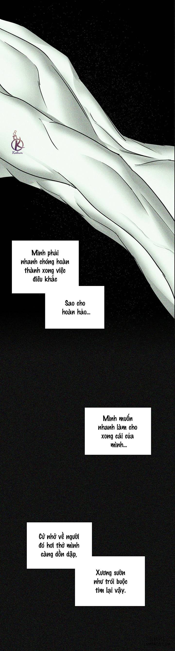 HentaiVN.net - Ảnh 34 - Under the Greenlight - Tận cùng hi vọng - Chap 26