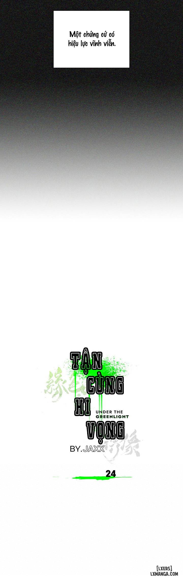 HentaiVN.net - Ảnh 5 - Under the Greenlight - Tận cùng hi vọng - Chap 26