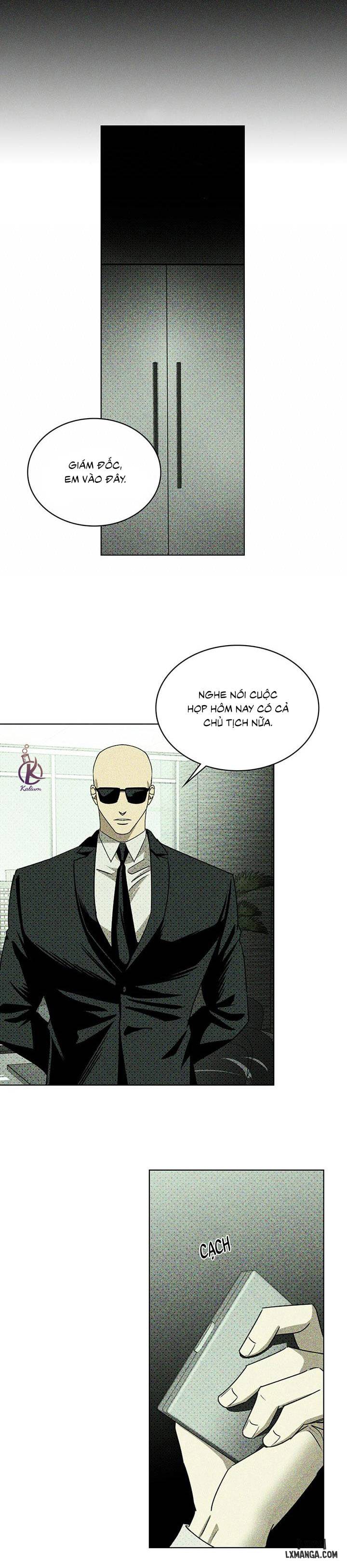 HentaiVN.net - Ảnh 13 - Under the Greenlight - Tận cùng hi vọng - Chap 27