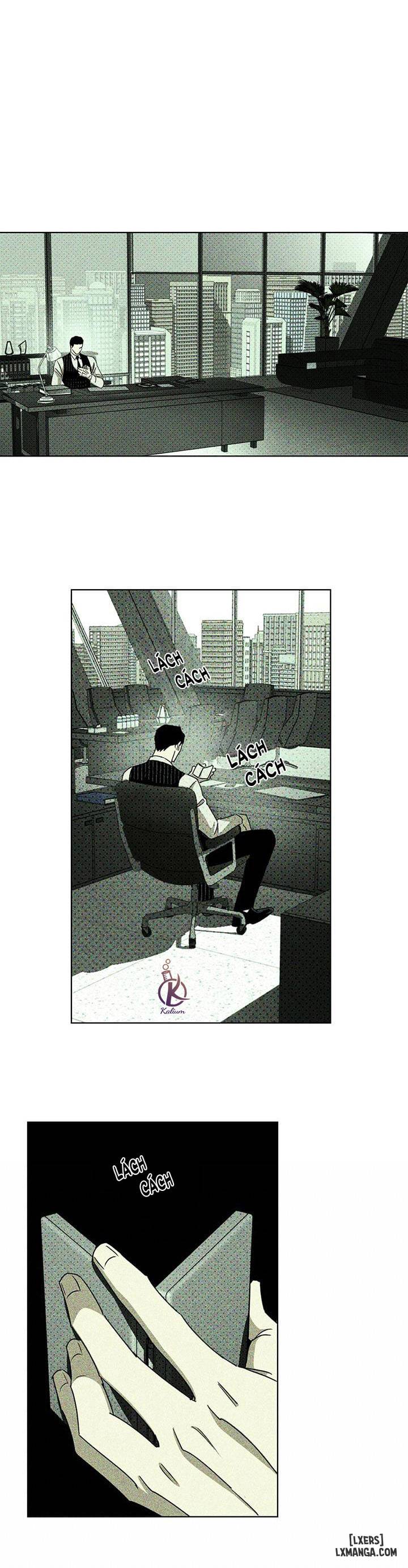 HentaiVN.net - Ảnh 8 - Under the Greenlight - Tận cùng hi vọng - Chap 27
