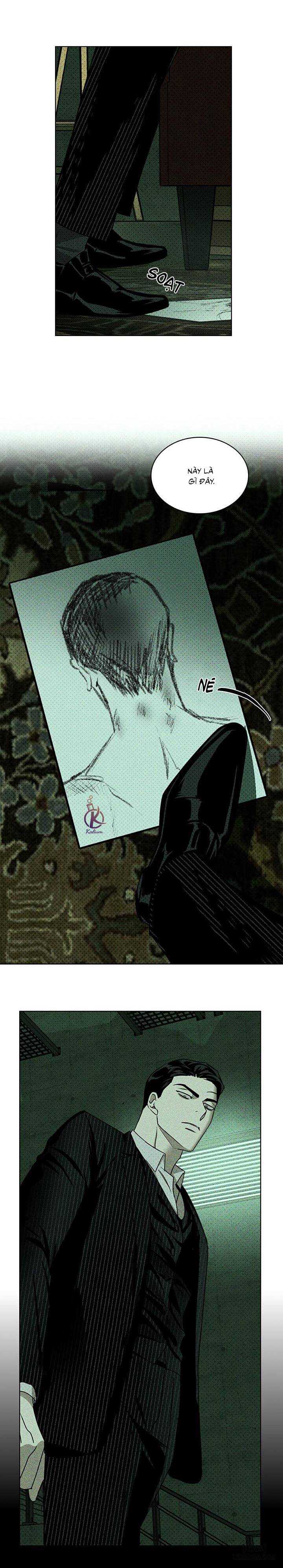 HentaiVN.net - Ảnh 21 - Under the Greenlight - Tận cùng hi vọng - Chap 28
