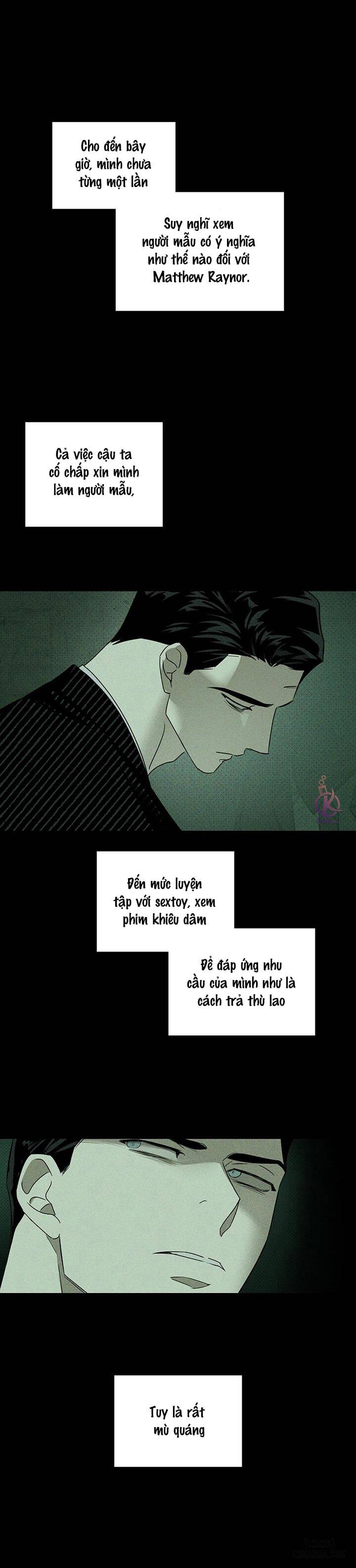 HentaiVN.net - Ảnh 22 - Under the Greenlight - Tận cùng hi vọng - Chap 28