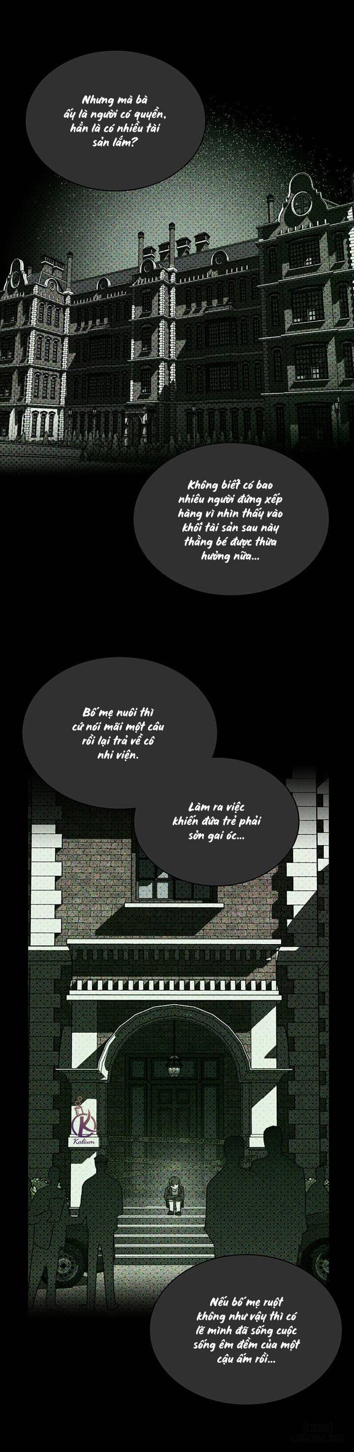 HentaiVN.net - Ảnh 14 - Under the Greenlight - Tận cùng hi vọng - Chap 29