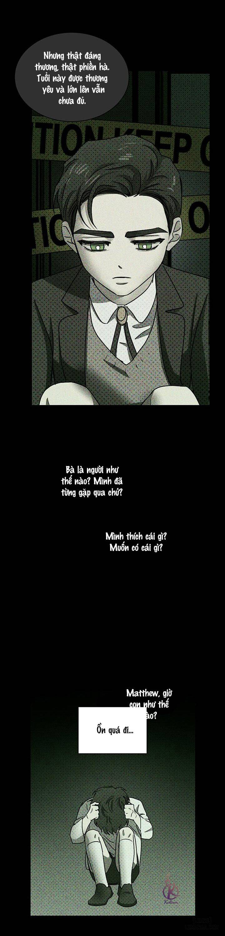 HentaiVN.net - Ảnh 15 - Under the Greenlight - Tận cùng hi vọng - Chap 29