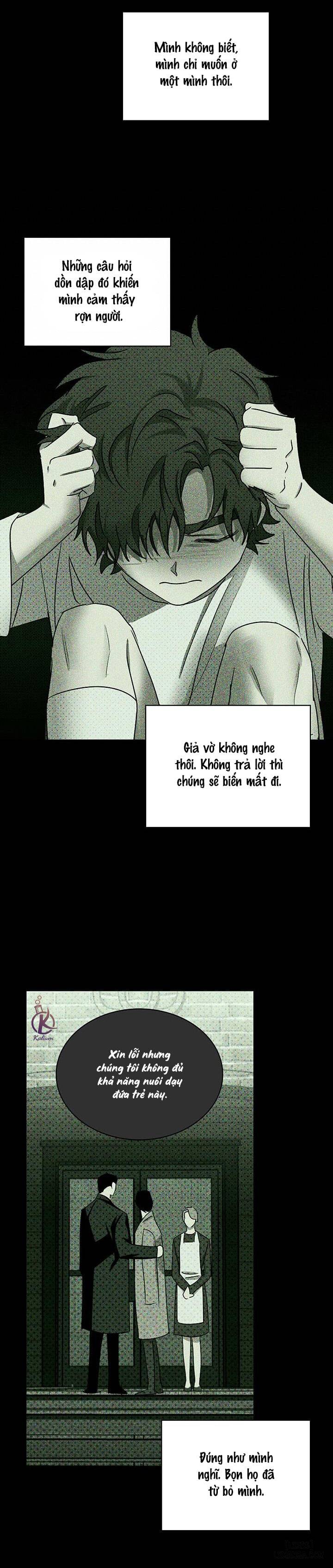 HentaiVN.net - Ảnh 16 - Under the Greenlight - Tận cùng hi vọng - Chap 29