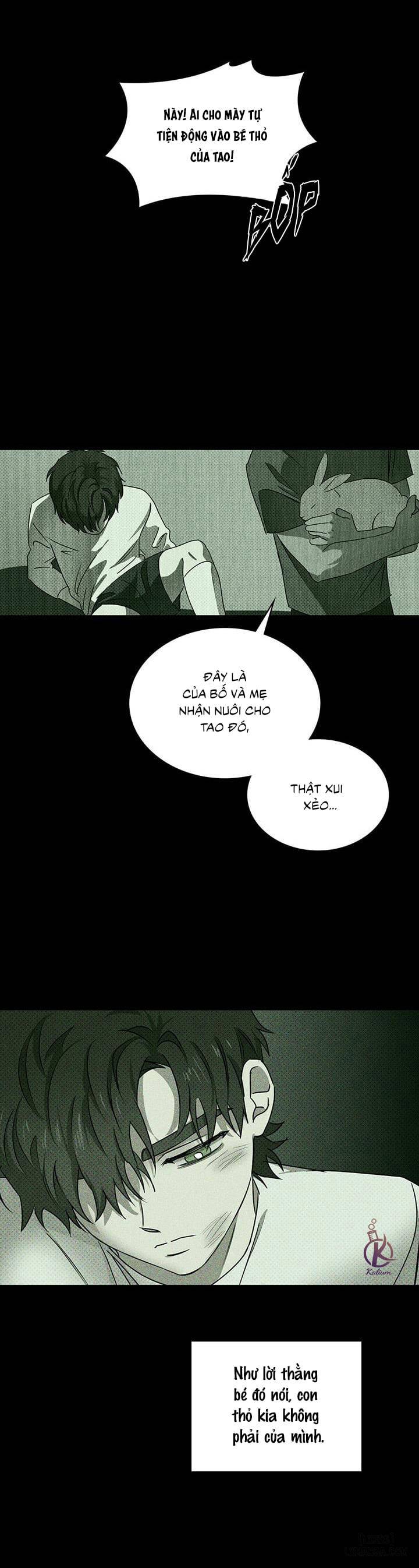 HentaiVN.net - Ảnh 18 - Under the Greenlight - Tận cùng hi vọng - Chap 29