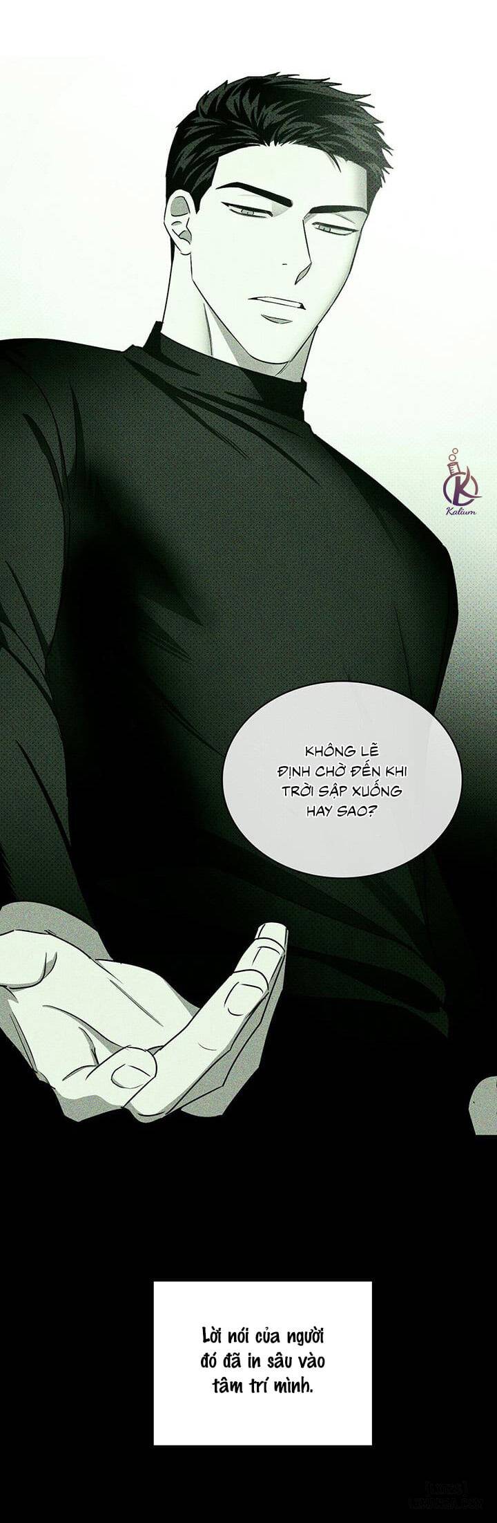 HentaiVN.net - Ảnh 20 - Under the Greenlight - Tận cùng hi vọng - Chap 29