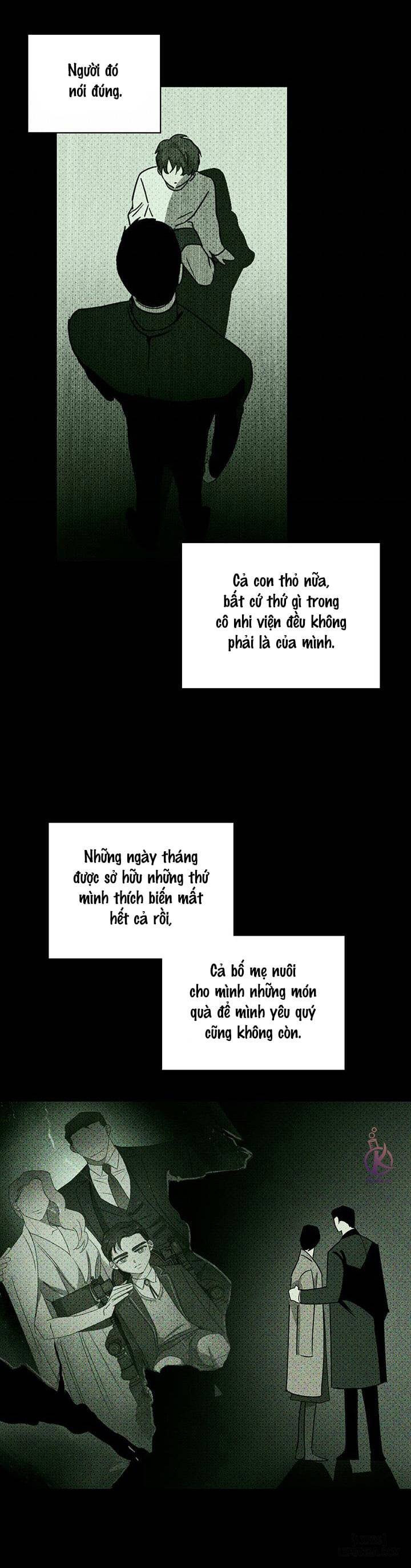 HentaiVN.net - Ảnh 21 - Under the Greenlight - Tận cùng hi vọng - Chap 29