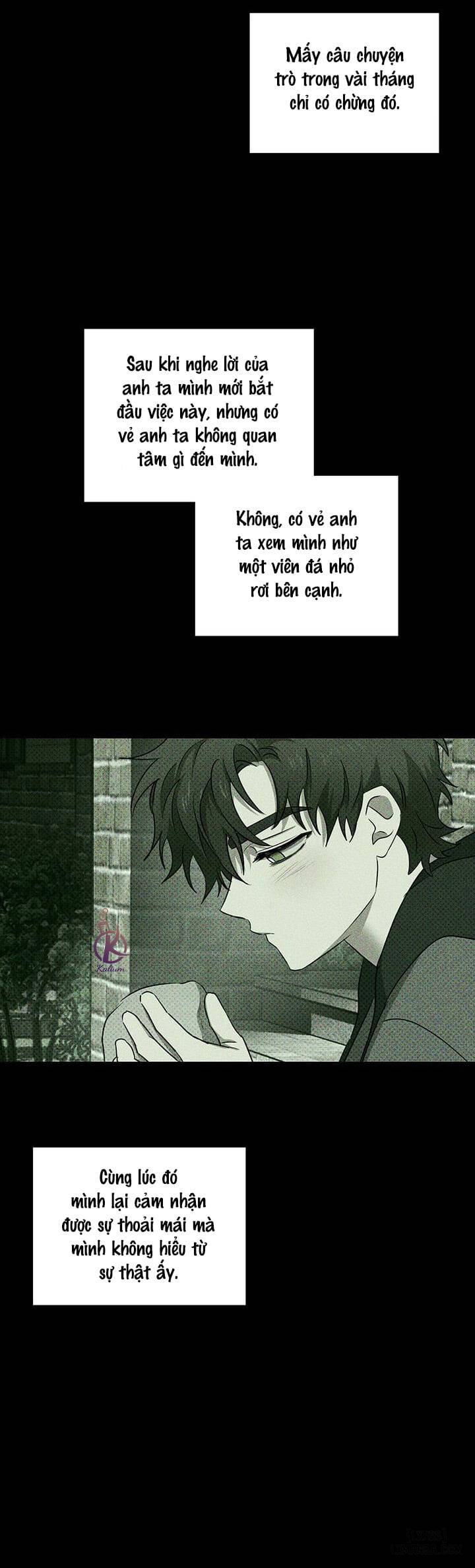 HentaiVN.net - Ảnh 25 - Under the Greenlight - Tận cùng hi vọng - Chap 29
