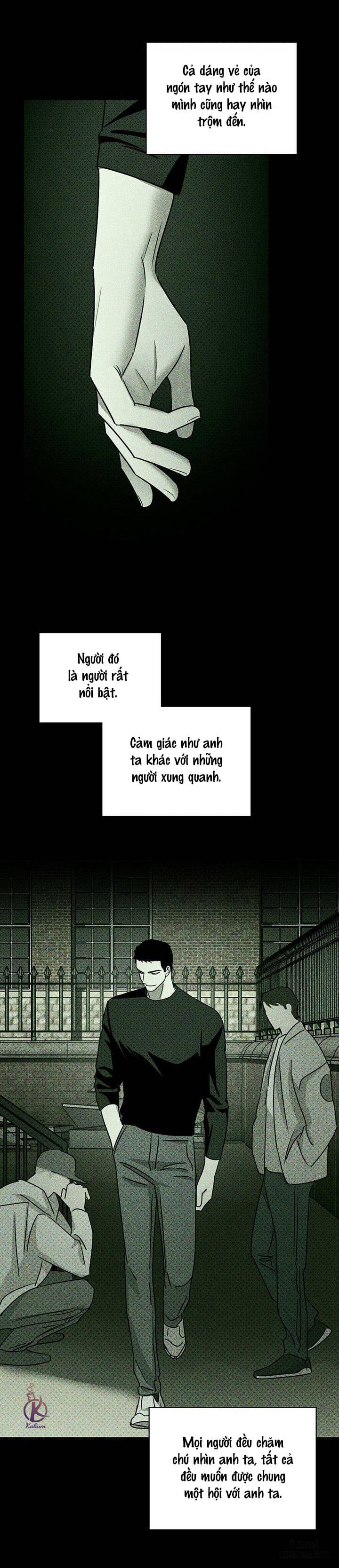HentaiVN.net - Ảnh 27 - Under the Greenlight - Tận cùng hi vọng - Chap 29