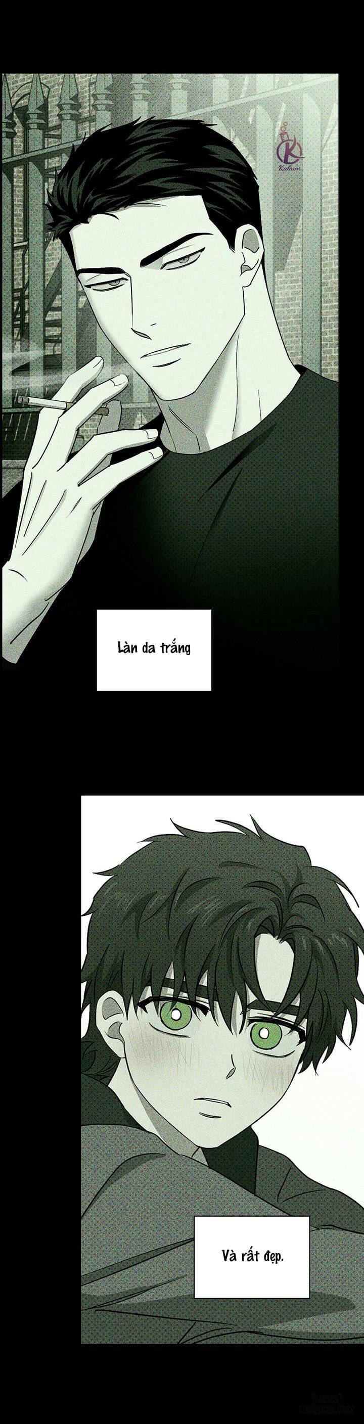 HentaiVN.net - Ảnh 29 - Under the Greenlight - Tận cùng hi vọng - Chap 29
