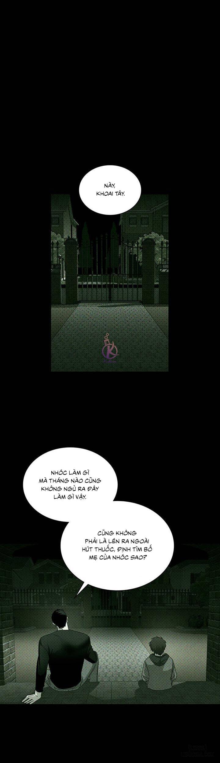 HentaiVN.net - Ảnh 30 - Under the Greenlight - Tận cùng hi vọng - Chap 29