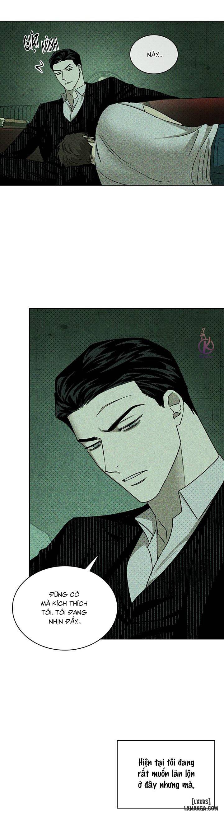 HentaiVN.net - Ảnh 7 - Under the Greenlight - Tận cùng hi vọng - Chap 29
