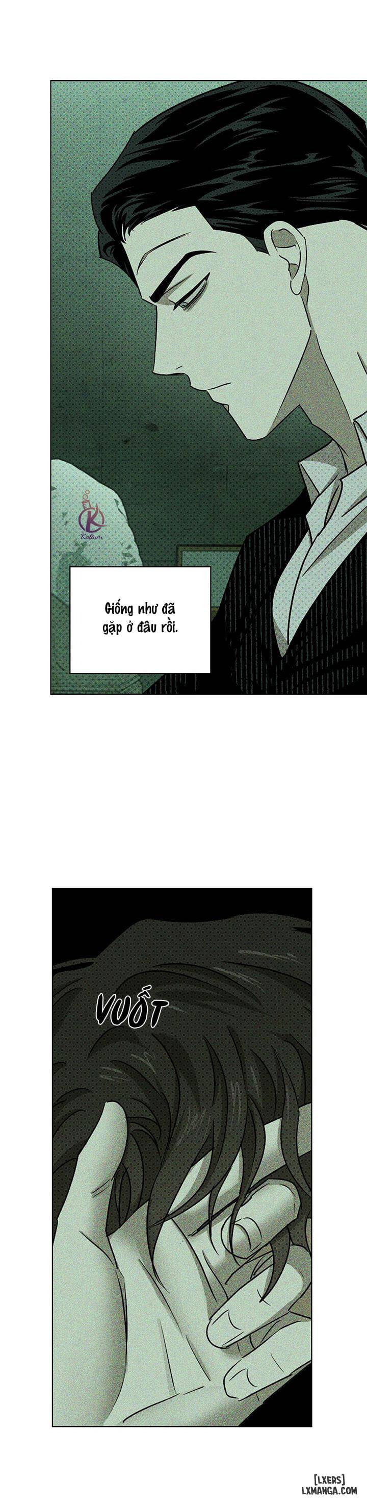 HentaiVN.net - Ảnh 9 - Under the Greenlight - Tận cùng hi vọng - Chap 29