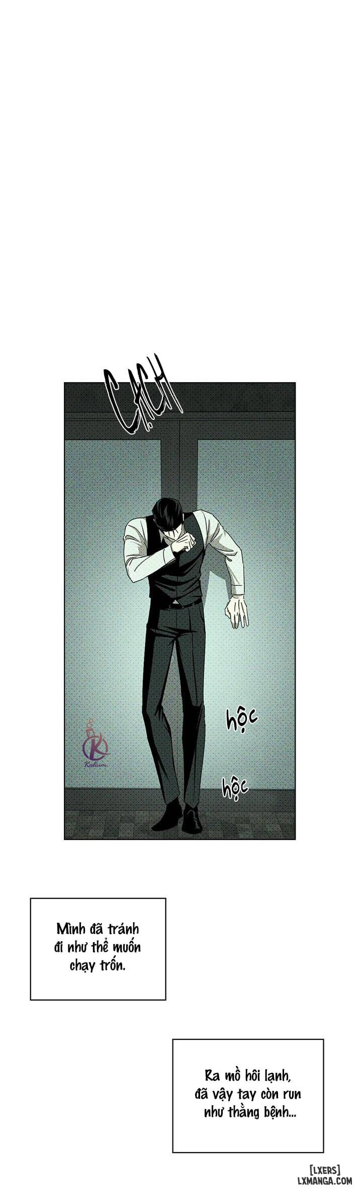 HentaiVN.net - Ảnh 28 - Under the Greenlight - Tận cùng hi vọng - Chap 30