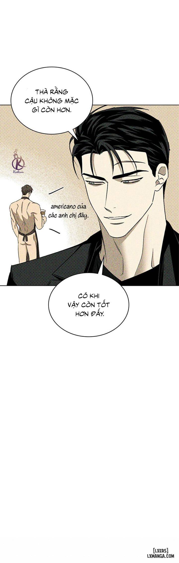 HentaiVN.net - Ảnh 10 - Under the Greenlight - Tận cùng hi vọng - Chap 31