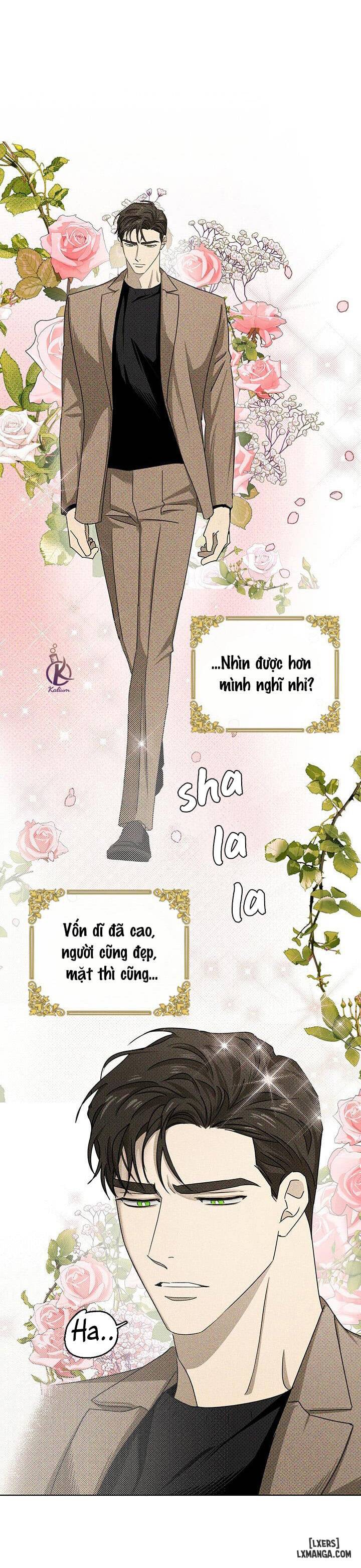 HentaiVN.net - Ảnh 16 - Under the Greenlight - Tận cùng hi vọng - Chap 31