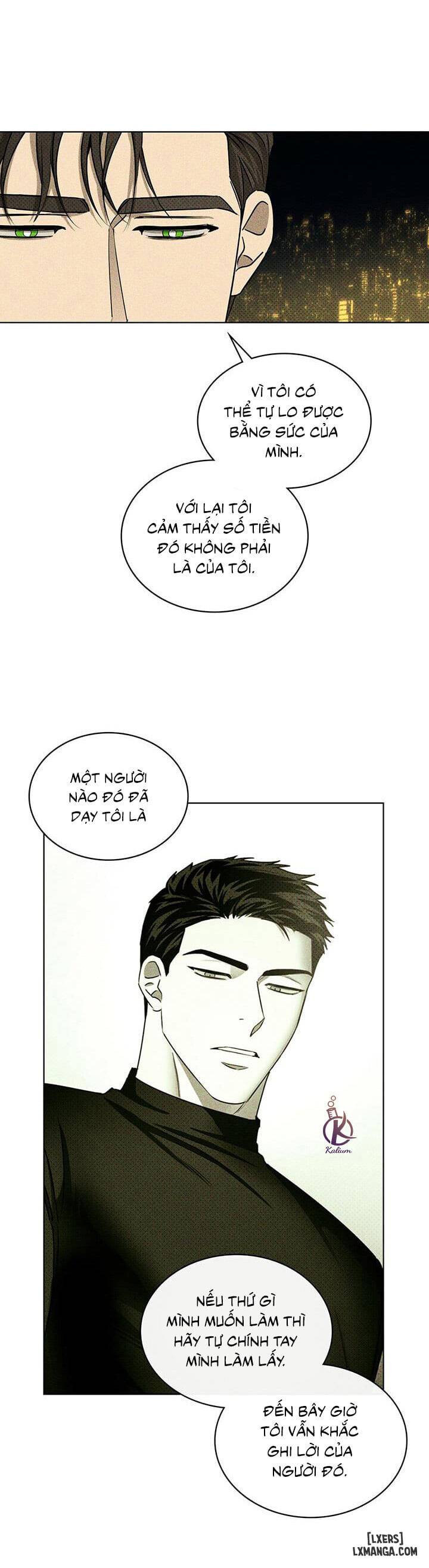 HentaiVN.net - Ảnh 28 - Under the Greenlight - Tận cùng hi vọng - Chap 31