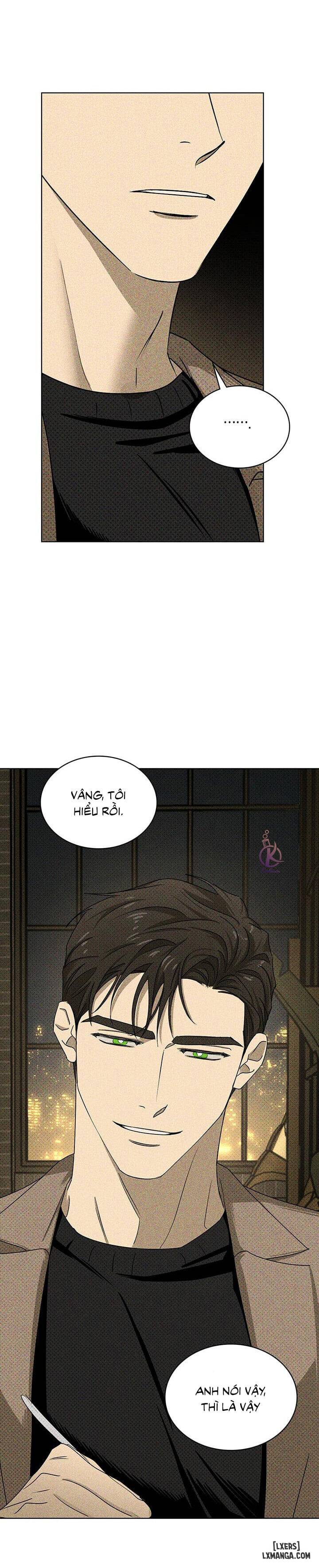 HentaiVN.net - Ảnh 30 - Under the Greenlight - Tận cùng hi vọng - Chap 31