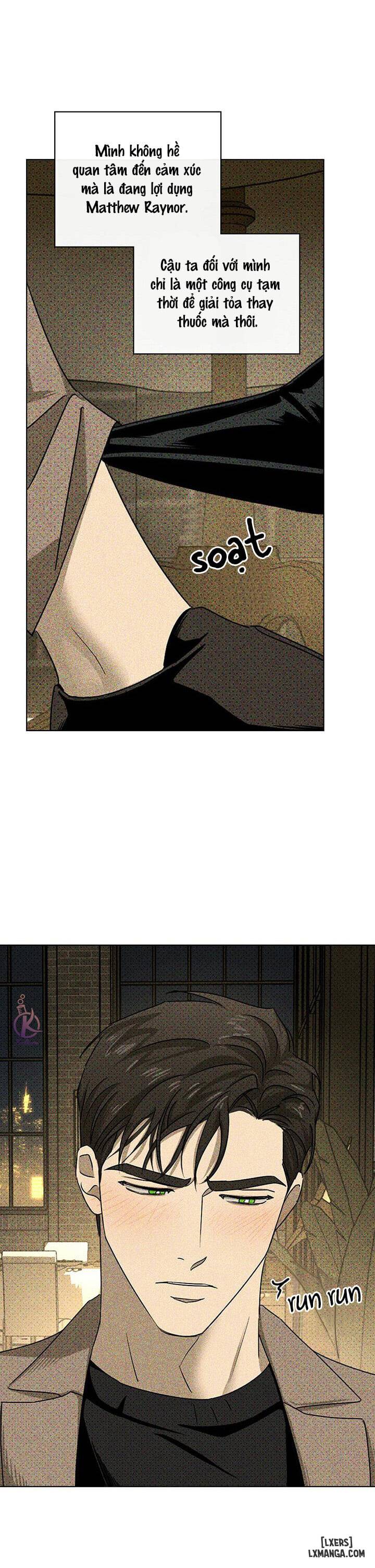 HentaiVN.net - Ảnh 36 - Under the Greenlight - Tận cùng hi vọng - Chap 31