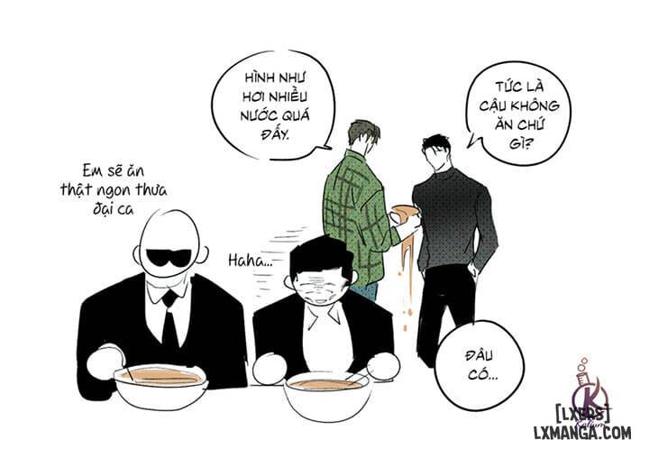 HentaiVN.net - Ảnh 3 - Under the Greenlight - Tận cùng hi vọng - Chap 32