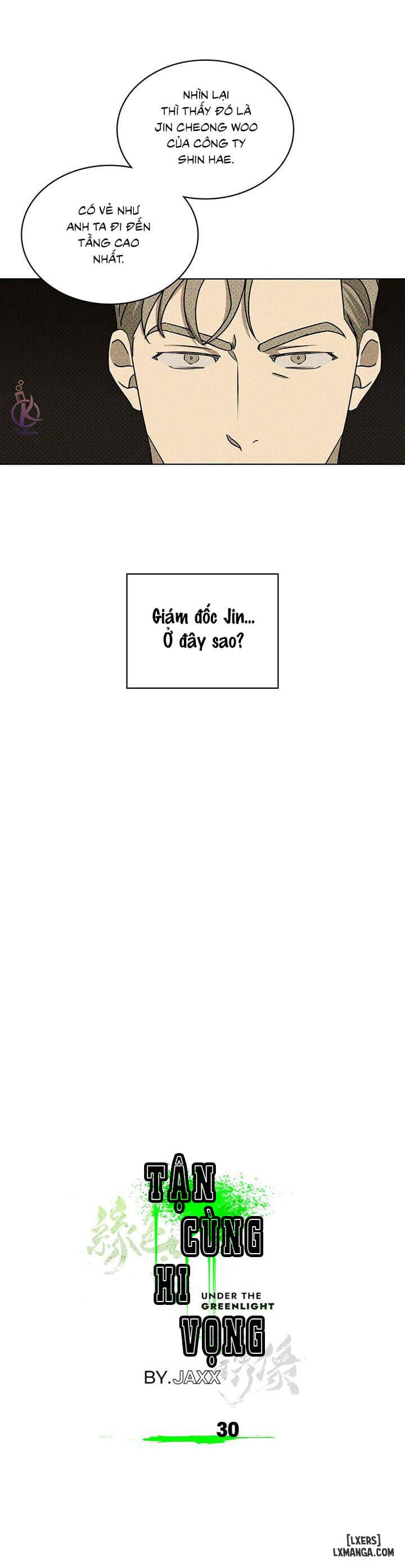 HentaiVN.net - Ảnh 12 - Under the Greenlight - Tận cùng hi vọng - Chap 35