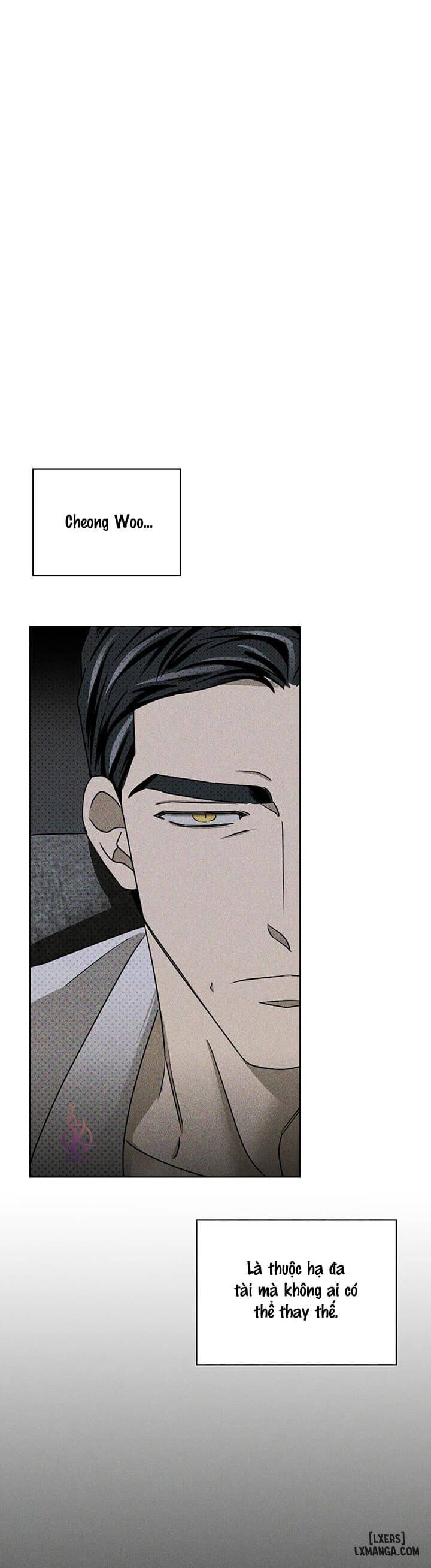 HentaiVN.net - Ảnh 17 - Under the Greenlight - Tận cùng hi vọng - Chap 35