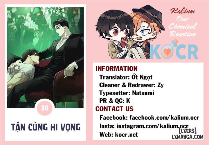 HentaiVN.net - Ảnh 35 - Under the Greenlight - Tận cùng hi vọng - Chap 35