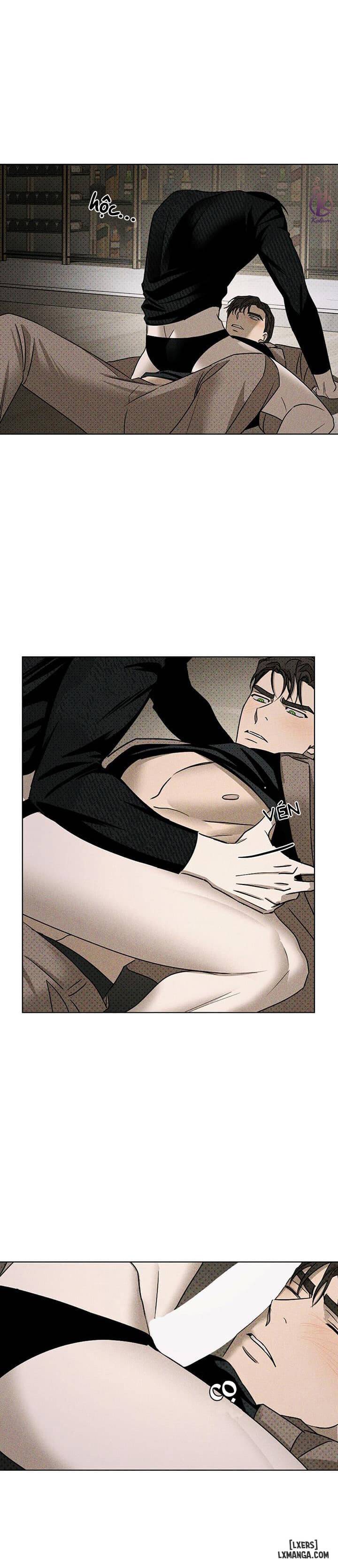 HentaiVN.net - Ảnh 12 - Under the Greenlight - Tận cùng hi vọng - Chap 36