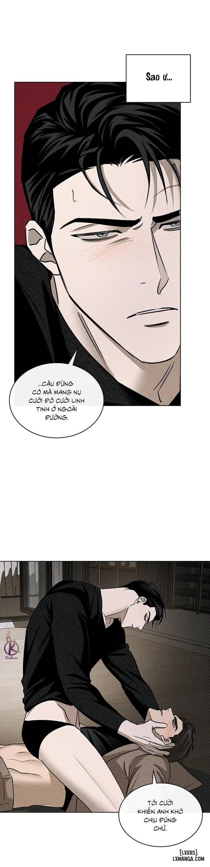 HentaiVN.net - Ảnh 15 - Under the Greenlight - Tận cùng hi vọng - Chap 36