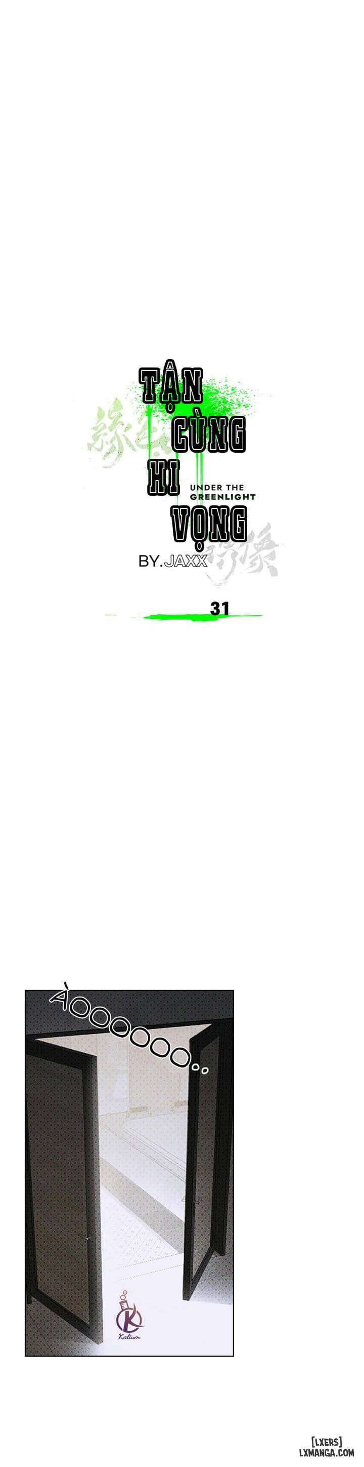 HentaiVN.net - Ảnh 18 - Under the Greenlight - Tận cùng hi vọng - Chap 36