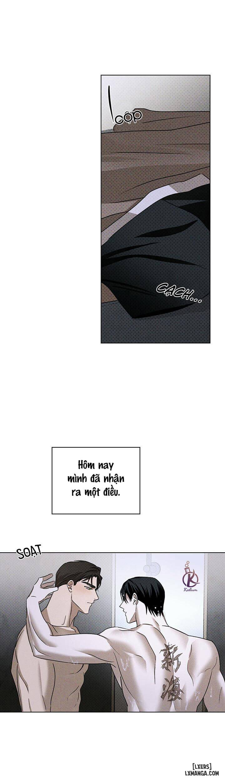 HentaiVN.net - Ảnh 20 - Under the Greenlight - Tận cùng hi vọng - Chap 36