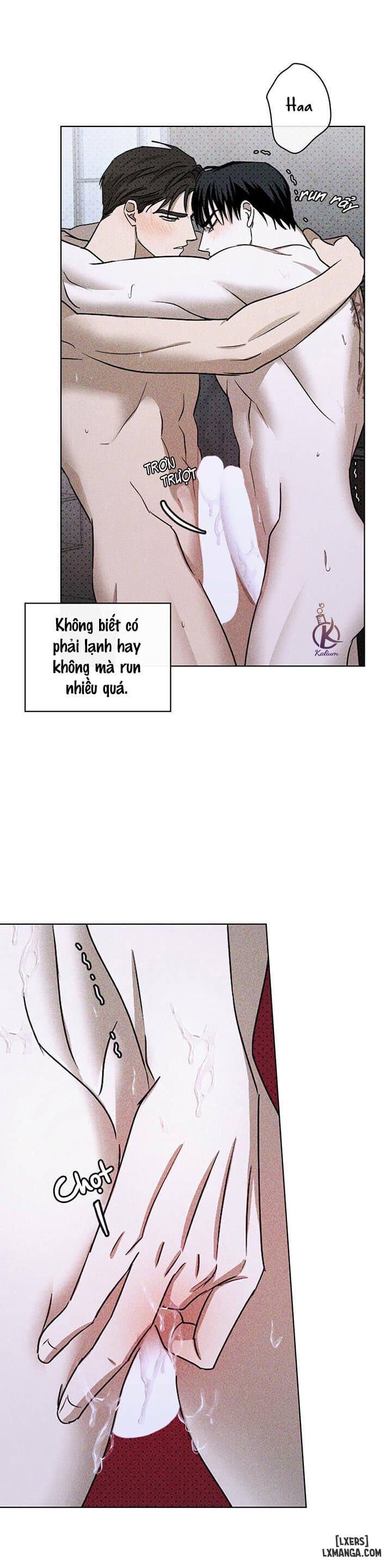 HentaiVN.net - Ảnh 24 - Under the Greenlight - Tận cùng hi vọng - Chap 36