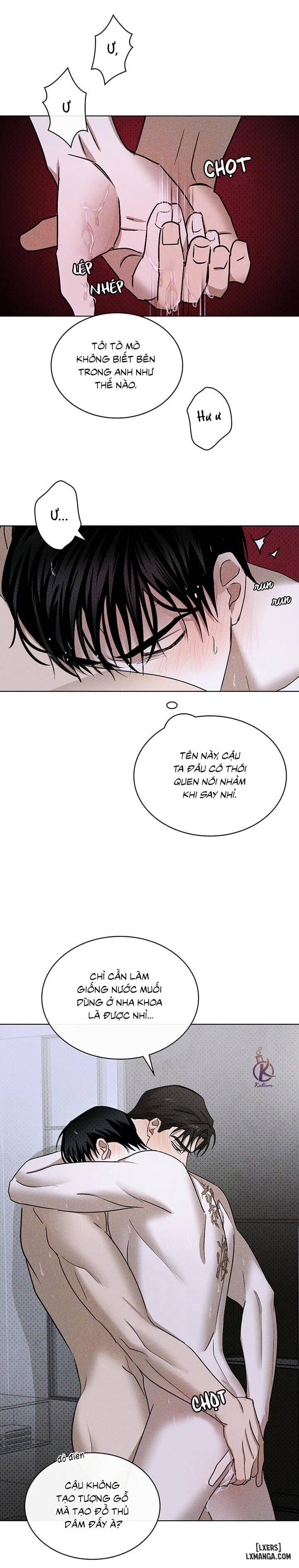 HentaiVN.net - Ảnh 27 - Under the Greenlight - Tận cùng hi vọng - Chap 36