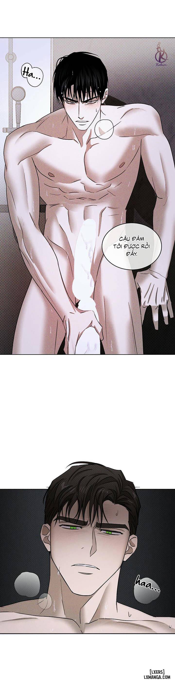 HentaiVN.net - Ảnh 30 - Under the Greenlight - Tận cùng hi vọng - Chap 36