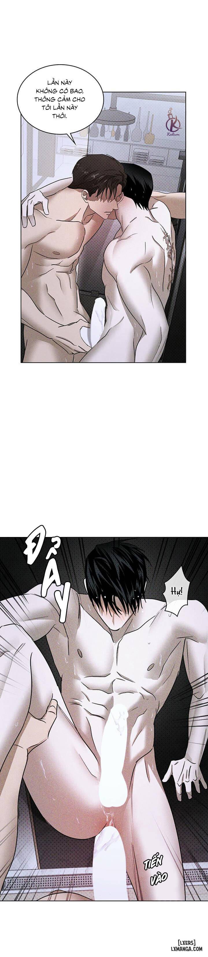 HentaiVN.net - Ảnh 31 - Under the Greenlight - Tận cùng hi vọng - Chap 36