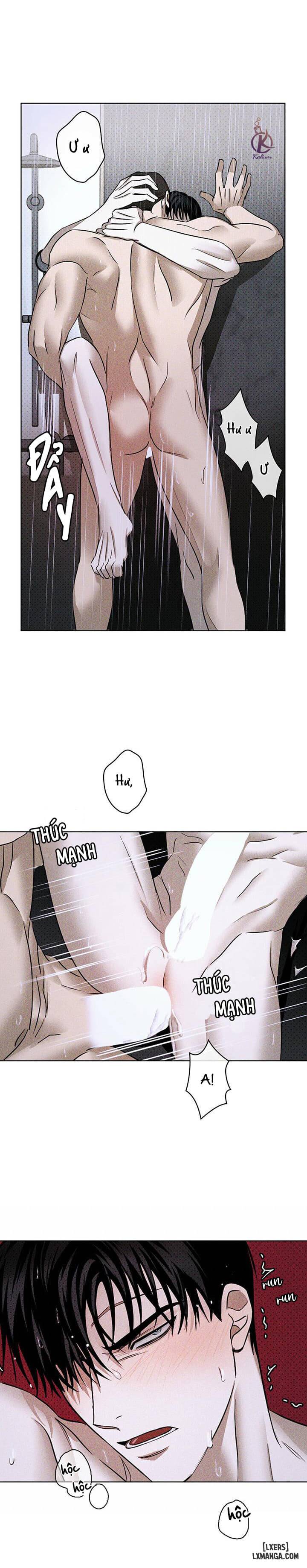 HentaiVN.net - Ảnh 32 - Under the Greenlight - Tận cùng hi vọng - Chap 36